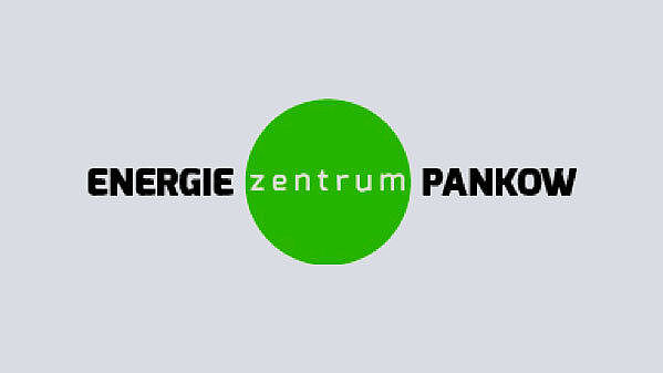 Logo vom Energiezentrum Pankow