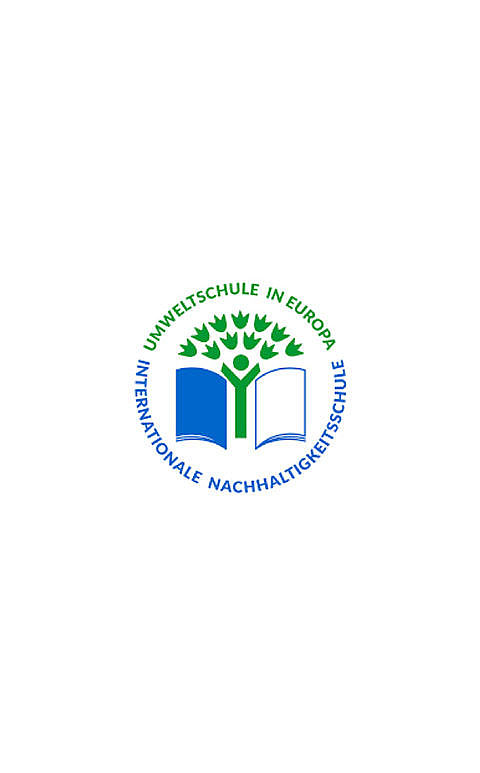 Logo der Umweltschulen